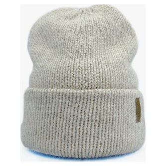 Шапка Ferz Бритни 42610LL-61 светло-бежевая
