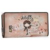 Кошелек Anekke женский на молнии 38829-901 - Кошелек Anekke женский на молнии 38829-901