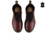 Кожаные ботинки Dr.Martens 1490 Smooth STANDARD 11857600 бордовые - Кожаные ботинки Dr.Martens 1490 Smooth STANDARD 11857600 бордовые