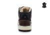 Зимние мужские ботинки Wrangler Bruce Desert WM172170-30 коричневые - Зимние мужские ботинки Wrangler Bruce Desert WM172170-30 коричневые