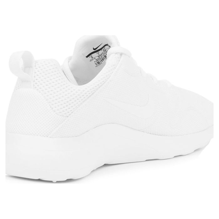 Кроссовки мужские Nike Kaishi 2.0 833411-110 спортивные для фитнеса 