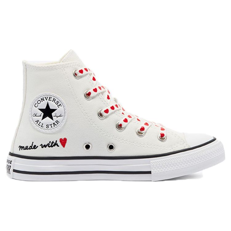 chuck taylor love thread converse