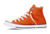 Кеды Converse (конверс) Chuck Taylor All Star 149508 Оранжевые - Кеды Converse (конверс) Chuck Taylor All Star 149508 Оранжевые