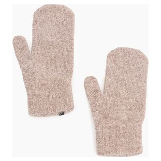 Варежки женские Ferz Мороз 31757LL-61 бежевые