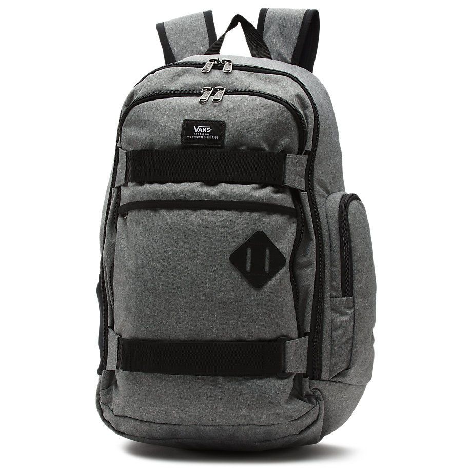 Vans transient skatepack store