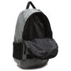 Рюкзак Vans Transient III Sk8P Grey Suiting серый - Рюкзак Vans Transient III Sk8P Grey Suiting серый