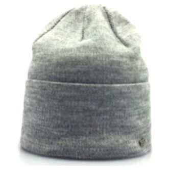Шапка Ferz Шерилл 42570B-22 светло-серая