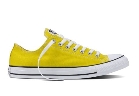 Converse amarillas outfit online