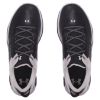 Кроссовки мужские Under Armour Ua Horizon Str 1288967-003 низкие для бега черные - Кроссовки мужские Under Armour Ua Horizon Str 1288967-003 низкие для бега черные
