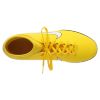 Бутсы мужские Nike Neymar Superflyx 6 Club Tf AO3112-710 высокие желтые - Бутсы мужские Nike Neymar Superflyx 6 Club Tf AO3112-710 высокие желтые