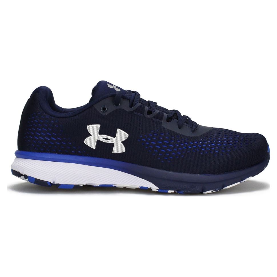 Under armour charged spark hot sale