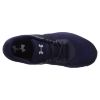 Кроссовки мужские Under Armour Ua Charged Spark Midnight Navy / Team Royal / Metallic Silver 3021646-400 низкие текстильные синие - Кроссовки мужские Under Armour Ua Charged Spark Midnight Navy / Team Royal / Metallic Silver 3021646-400 низкие текстильные синие