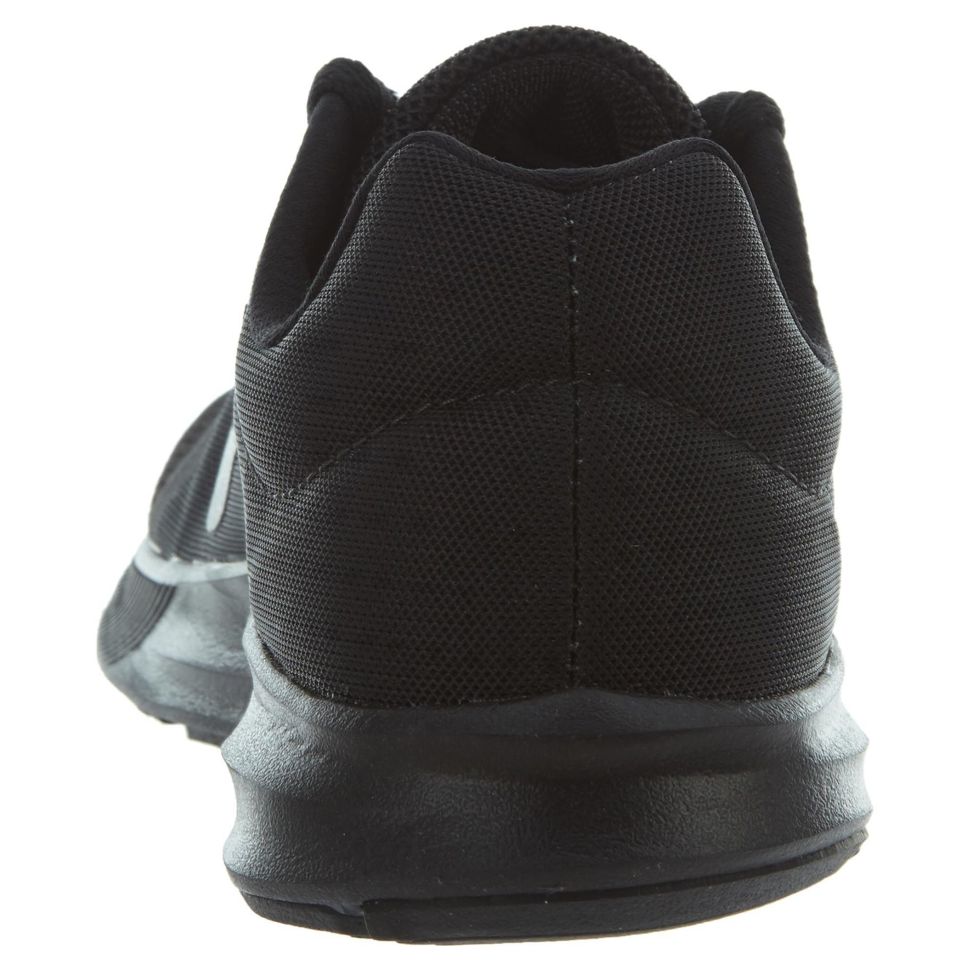 Nike women's downshifter 8 black best sale