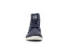 Мужские ботинки Palladium Pampa Hi 02352-075 синие - Мужские ботинки Palladium Pampa Hi 02352-075 синие