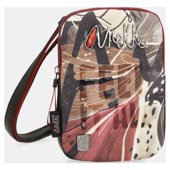Сумка Anekke Dreamverse Imaginary маленькая через плечо 39773-072