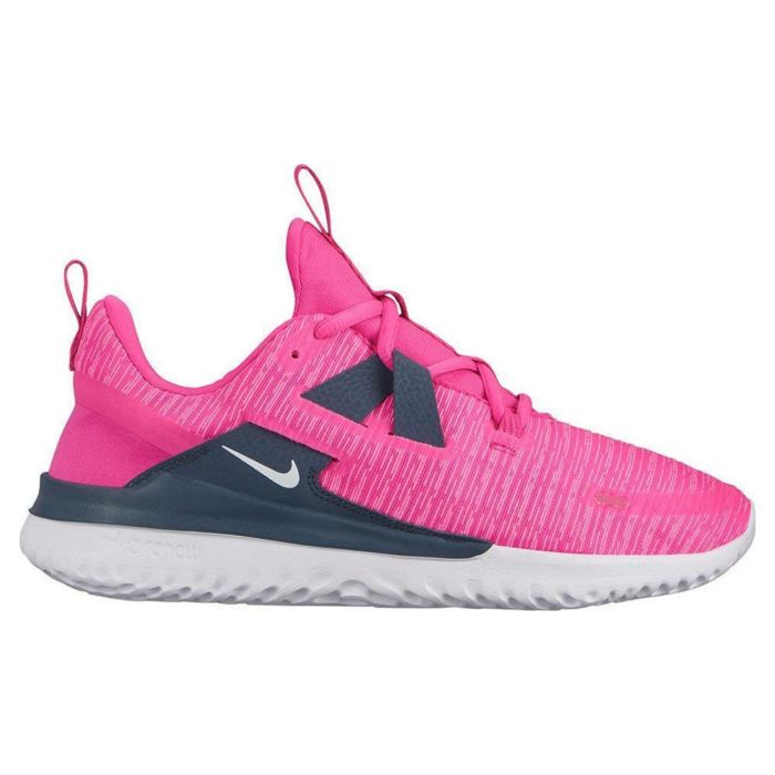 Кроссовки женские Nike Renew Arena AJ5909-602 беговые розовые 