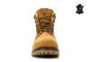 Зимние мужские ботинки Wrangler Hunter WM142986-71 желтые - Зимние мужские ботинки Wrangler Hunter WM142986-71 желтые