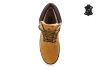 Зимние мужские ботинки Wrangler Hunter WM142986-71 желтые - Зимние мужские ботинки Wrangler Hunter WM142986-71 желтые