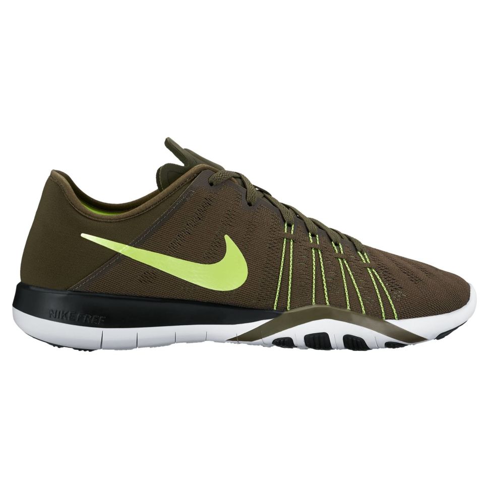 Nike free tr6 hot sale