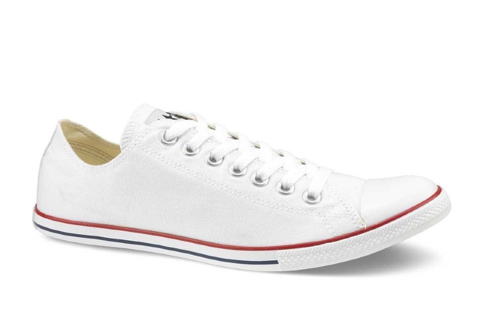 Converse chuck taylor all star slim discount