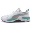 Кроссовки Puma Mapm X-Ray 30650901.0 текстильные белые - Кроссовки Puma Mapm X-Ray 30650901.0 текстильные белые