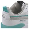Кроссовки Puma Mapm X-Ray 30650901.0 текстильные белые - Кроссовки Puma Mapm X-Ray 30650901.0 текстильные белые