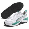 Кроссовки Puma Mapm X-Ray 30650901.0 текстильные белые - Кроссовки Puma Mapm X-Ray 30650901.0 текстильные белые