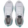 Кроссовки Puma Mapm X-Ray 30650901.0 текстильные белые - Кроссовки Puma Mapm X-Ray 30650901.0 текстильные белые