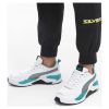Кроссовки Puma Mapm X-Ray 30650901.0 текстильные белые - Кроссовки Puma Mapm X-Ray 30650901.0 текстильные белые