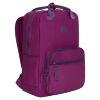 Рюкзак молодежный GRIZZLY для девочек с отделением для гаджетов RD-839-1/5 фиолетовый - Рюкзак молодежный GRIZZLY для девочек с отделением для гаджетов RD-839-1/5 фиолетовый