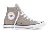 Кеды Converse (конверс) Chuck Taylor All Star 149509 Светло-Серые - Кеды Converse (конверс) Chuck Taylor All Star 149509 Светло-Серые