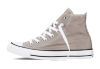 Кеды Converse (конверс) Chuck Taylor All Star 149509 Светло-Серые - Кеды Converse (конверс) Chuck Taylor All Star 149509 Светло-Серые