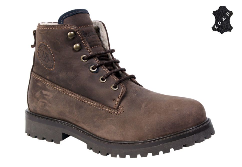 Wrangler Yuma Ankle Boot WM132102 30 OIMIO.RU