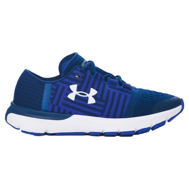 Under armour gemini hotsell 3 women orange