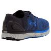 Кроссовки мужские Under Armour Ua Charged Bandit 3 1295725-907 низкие текстильные синие - Кроссовки мужские Under Armour Ua Charged Bandit 3 1295725-907 низкие текстильные синие
