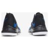 Кроссовки для баскетбола мужские Nike Air Versitile Iii AO4430-004 высокие синие - Кроссовки для баскетбола мужские Nike Air Versitile Iii AO4430-004 высокие синие