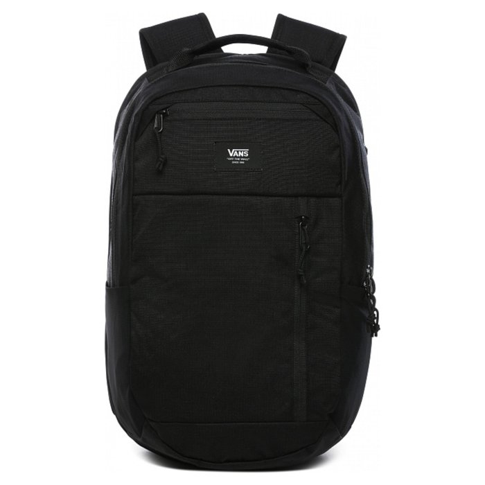 Рюкзак городской Vans MN DISORDER PLUS BAC BLACK RIPSTOP VA4MPI6ZC 