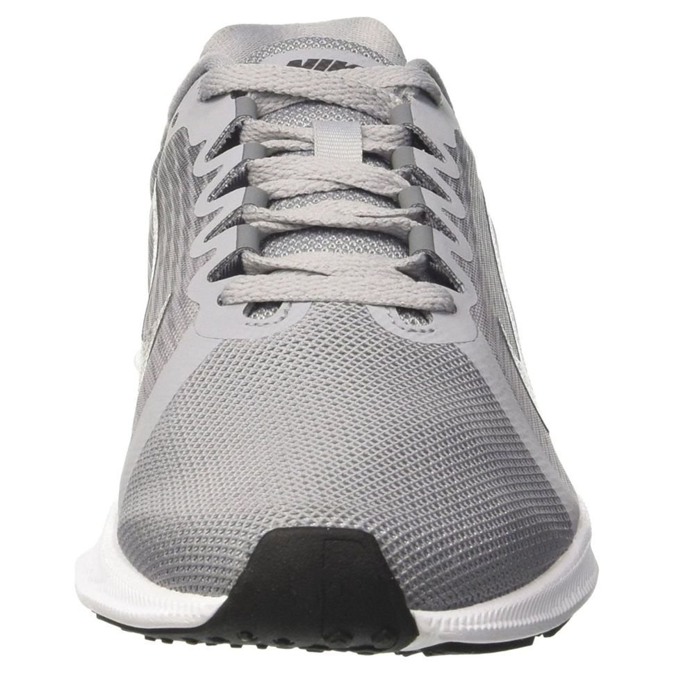 Nike women's downshifter 8 black clearance