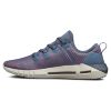 Кроссовки женские Under Armour Hovr Slk Sprt-Blu,10 3021482-400 текстильные голубые - Кроссовки женские Under Armour Hovr Slk Sprt-Blu,10 3021482-400 текстильные голубые
