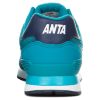 Кроссовки женские Anta 82818880-2 повседневные голубые - Кроссовки женские Anta 82818880-2 повседневные голубые