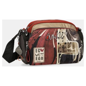 Сумка Anekke Dreamverse Imaginary через плечо 39773-213