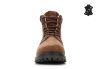 Зимние мужские ботинки Wrangler Hunter WM142986-115 коричневые - Зимние мужские ботинки Wrangler Hunter WM142986-115 коричневые