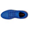 Кроссовки мужские Under Armour Charged Rogue 2 3022592-401 текстильные беговые синие - Кроссовки мужские Under Armour Charged Rogue 2 3022592-401 текстильные беговые синие