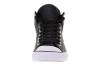 Кожаные кеды Converse Chuck Taylor All Star High Street 149426 черные - Кожаные кеды Converse Chuck Taylor All Star High Street 149426 черные