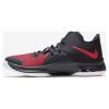 Кроссовки для баскетбола мужские Nike Air Versitile Iii AO4430-006 высокие баскетбольные красные - Кроссовки для баскетбола мужские Nike Air Versitile Iii AO4430-006 высокие баскетбольные красные