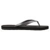 Пантолеты мужские Under Armour Ua M Atlanticdune T 1252506-004 пляжные черные - Пантолеты мужские Under Armour Ua M Atlanticdune T 1252506-004 пляжные черные