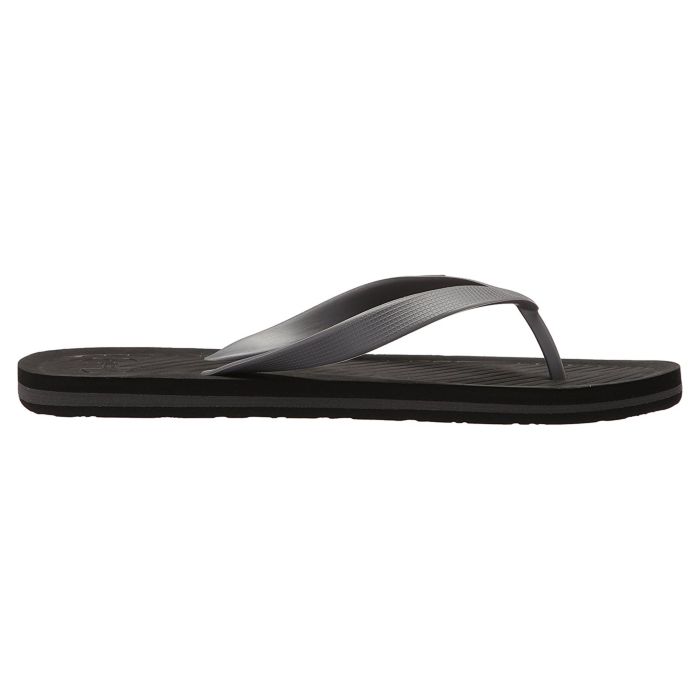 Пантолеты мужские Under Armour Ua M Atlanticdune T 1252506-004 пляжные черные 