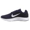 Кроссовки женские Nike Downshifter 8 908994-402 текстильные синие - Кроссовки женские Nike Downshifter 8 908994-402 текстильные синие