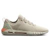 Кроссовки мужские Under Armour Hovr Slk Ln-Brn,10 3021492-200 текстильные бежевые - Кроссовки мужские Under Armour Hovr Slk Ln-Brn,10 3021492-200 текстильные бежевые