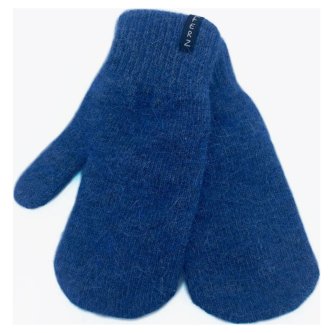 Варежки Ferz Мороз 31757LL-96 джинс